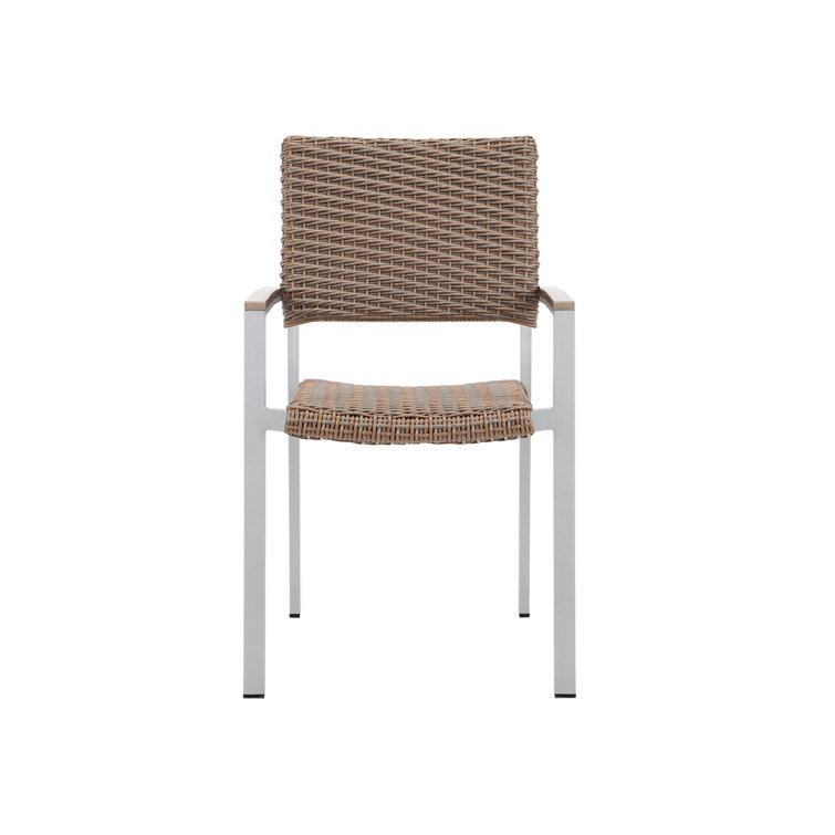 Source Furniture Fiji Patio Dining Chair & Reviews Wayfair.ca